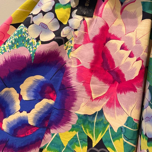 Gorgeous Anthropology Dress - Picture 3 of 5